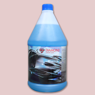 DIAMOND-CAR-WASH น้ำยาเคลือบสีรถ น้ำยาล้างรถ น้ำยาล้างเครื่องยนต์ น้ำยาขจัดคราบรถ น้ำยาเช็ดเบาะหนัง อุปกรณ์ล้างรถ